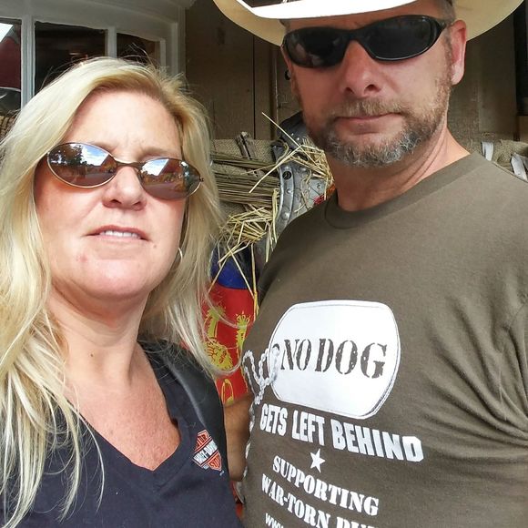 Meet your Posher, Kim - Picture 1 of 1